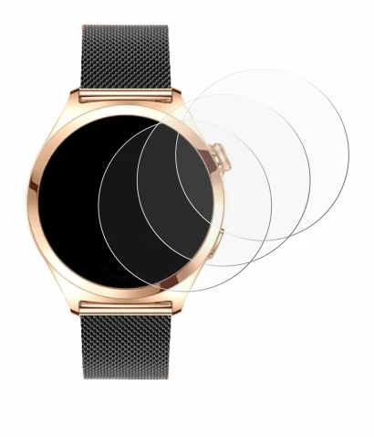 Image of the device Niolina Smartwatch 1.27