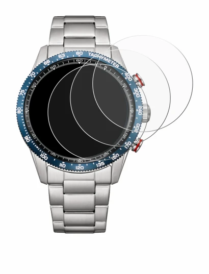 Image of the device Citizen CA4716-50L with a wide variety of screen protectors.