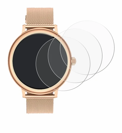 Image of the device Ruxingx AK98 1.19