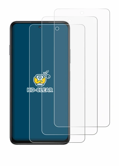 Image of the device Huawei Enjoy 90 Plus with a wide variety of screen protectors.