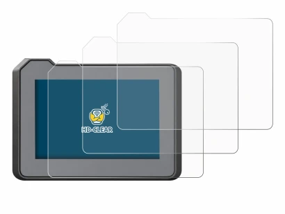 Image of the device Husqvarna Vitpilen 801 2025 with a wide variety of screen protectors.