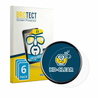 Front side of a product packaging with the brand logo BROTECT. Next to it is the device Harley Davidson Nightster Special 2025