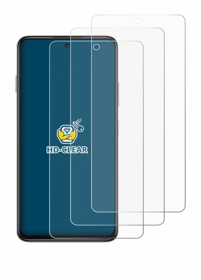 Image of the device Huawei Enjoy 90m Plus with a wide variety of screen protectors.