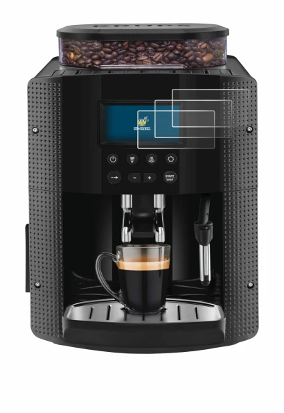 Image of the device Krups Essential YY8135FD with a wide variety of screen protectors.