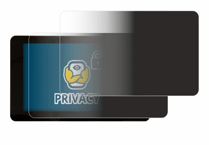 Image of the device Raspberry Pi Touchscreen 7" with a wide variety of screen protectors.