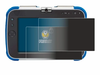 Image of the device Vtech Storio Max XL 2.0 with a wide variety of screen protectors.