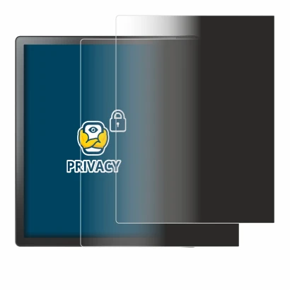 Image of the device Tolino Epos 2 with a wide variety of screen protectors.