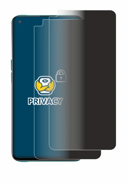 Image of the device OnePlus Nord CE 5G with a wide variety of screen protectors.