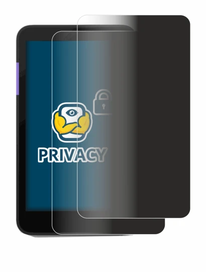 Image of the device Zettle Terminal (by Paypal) with a wide variety of screen protectors.