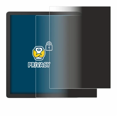 Image of the device Tolino Vision Color 2024 with a wide variety of screen protectors.