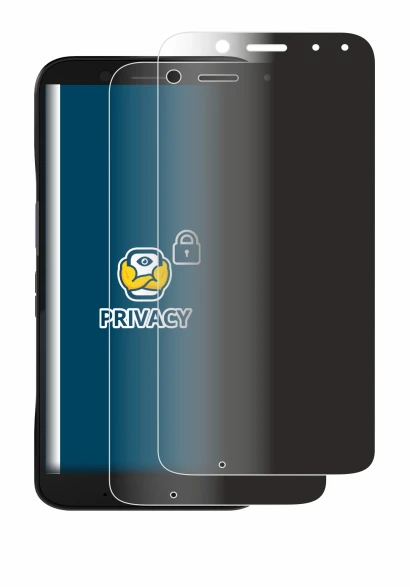Image of the device Datalogic Memor 12 with a wide variety of screen protectors.