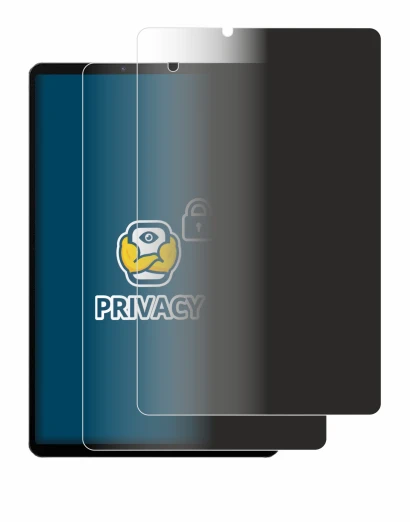 Image of the device Lenovo Legion Y700 2022 with a wide variety of screen protectors.