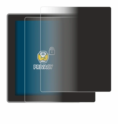 Image of the device Peterson Strobostomp Mini with a wide variety of screen protectors.