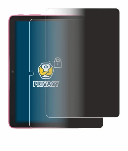 Image of the device Amazon Fire HD 8 2024 with a wide variety of screen protectors.