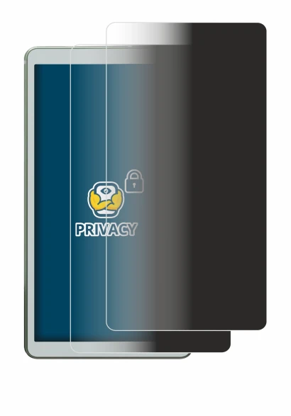 Image of the device Viwoods AiPaper Reader with a wide variety of screen protectors.