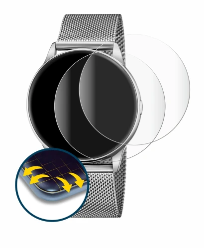 Image of the device Lotus Smartime 50000/1 with a wide variety of screen protectors.