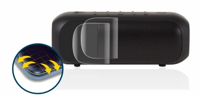 Image of the device JBL Tuner 2 with a wide variety of screen protectors.