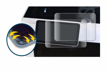 Image of the device Bambu Lab X1-Carbon 3D Printer with a wide variety of screen protectors.