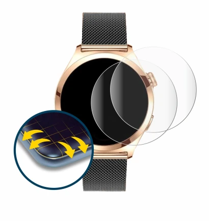 Image of the device Niolina Smartwatch 1.27