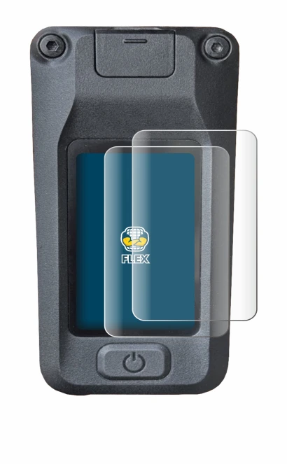 Image of the device Amflow DJI Avinox with a wide variety of screen protectors.