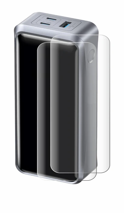 Image of the device Anker Prime A110A 300W with a wide variety of screen protectors.