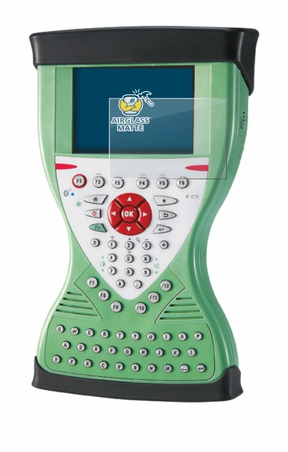 Image of the device Leica Viva Controller CS15 with a wide variety of screen protectors.