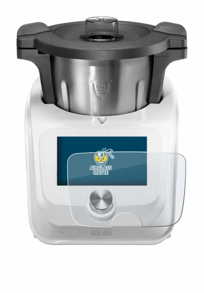 Image of the device SilverCrest Monsieur Cuisine Connect with a wide variety of screen protectors.