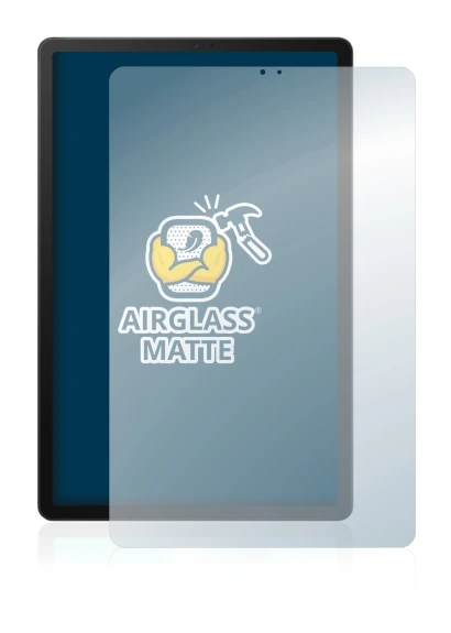 Image of the device Samsung Galaxy Tab S5e LTE 2019 with a wide variety of screen protectors.
