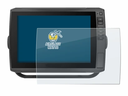 Image of the device Garmin ECHOMAP Ultra 102sv with a wide variety of screen protectors.