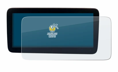 Image of the device Mercedes-Benz Actros 2019 Cockpit 12" with a wide variety of screen protectors.