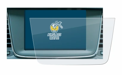 Image of the device Opel Grandland X Hybrid 2020 IntelliLink 5.0 with a wide variety of screen protectors.