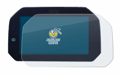 Image of the device BMW S 1000 XR 2020 Connectivity TFT 6.5" with a wide variety of screen protectors.