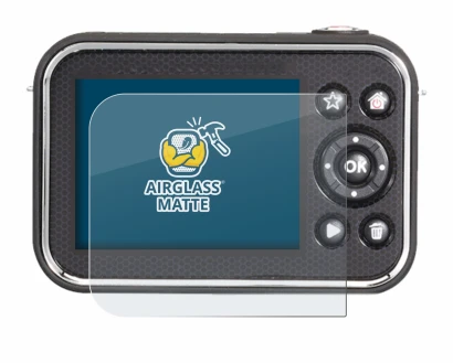 Image of the device Vtech Kidizoom Video Studio HD with a wide variety of screen protectors.
