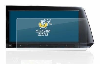 Image of the device Volkswagen Golf 8 2020 Discover Pro 10" 2020 with a wide variety of screen protectors.