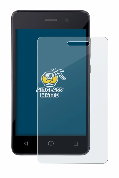 Image of the device Omnipod Dash with a wide variety of screen protectors.