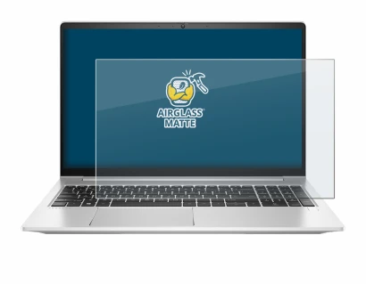 Image of the device HP ProBook 450 G8 with a wide variety of screen protectors.