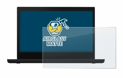 Image of the device Lenovo ThinkPad L14 Gen 2 with a wide variety of screen protectors.