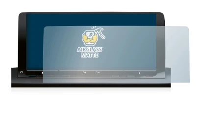 Image of the device Volkswagen Caddy 5 Discover Media 10