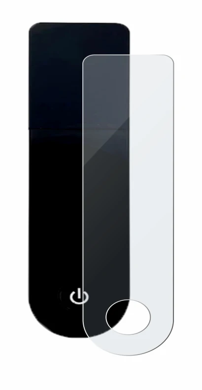 Image of the device Xiaomi Mi 3 E-Scooter with a wide variety of screen protectors.