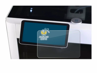Image of the device Bambu Lab X1-Carbon 3D Printer with a wide variety of screen protectors.