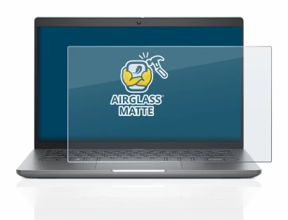 Image of the device Dell Latitude 5440 with a wide variety of screen protectors.