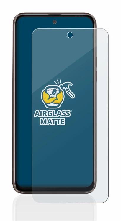 Image of the device HTC U23 Pro with a wide variety of screen protectors.