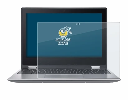 Image of the device Acer Chromebook Spin 511 R756TN-TCO with a wide variety of screen protectors.
