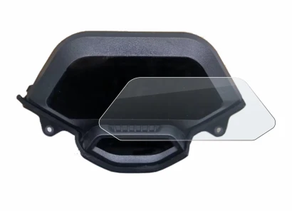 Image of the device Segway Ninebot GT1 with a wide variety of screen protectors.