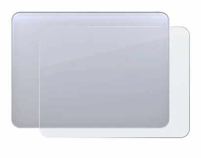 Image of the device Apple Magic 3 (Touch Trackpad) with a wide variety of screen protectors.