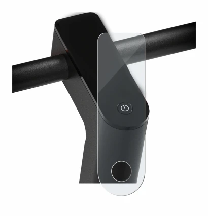 Image of the device Xiaomi Mi 4 Pro (2nd Gen.) with a wide variety of screen protectors.