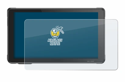 Image of the device Interphone RideSync Sync55 with a wide variety of screen protectors.