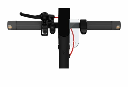 Image of the device Xiaomi Mi 4 Lite E-Scooter (2nd Gen.) with a wide variety of screen protectors.