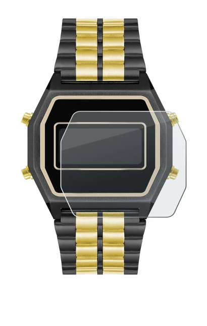 Image of the device Armitron Rubik with a wide variety of screen protectors.