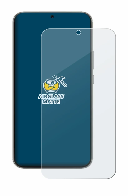 Image of the device Huawei Nova 13 with a wide variety of screen protectors.